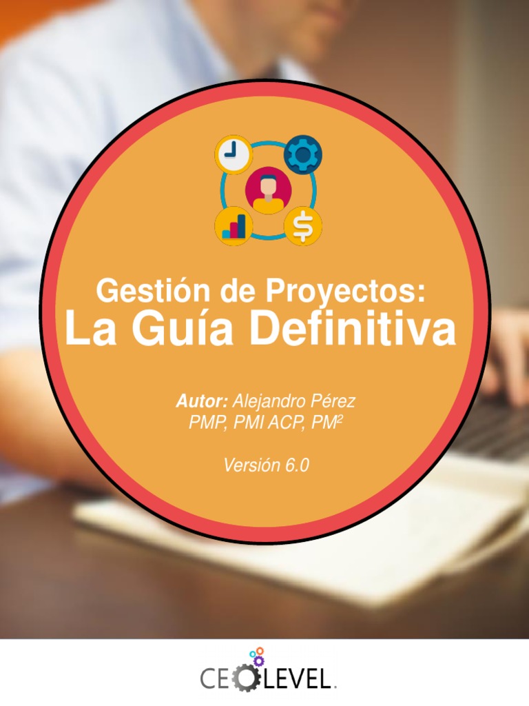 Gestión De Proyectos: La Guía Definitiva – VQQZ