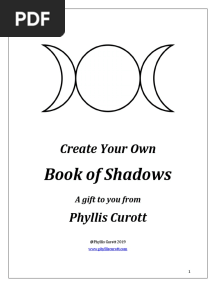 Book of Shadows Guide