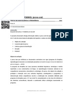 Informa - O-Prova - PEF-EB - 2023 - Espanhol (Prova Oral) - 9. - Prova 15 - Cópia - Cópia