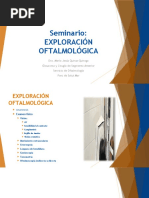 Sem 1 MeÌ Todos de Exploracioì N