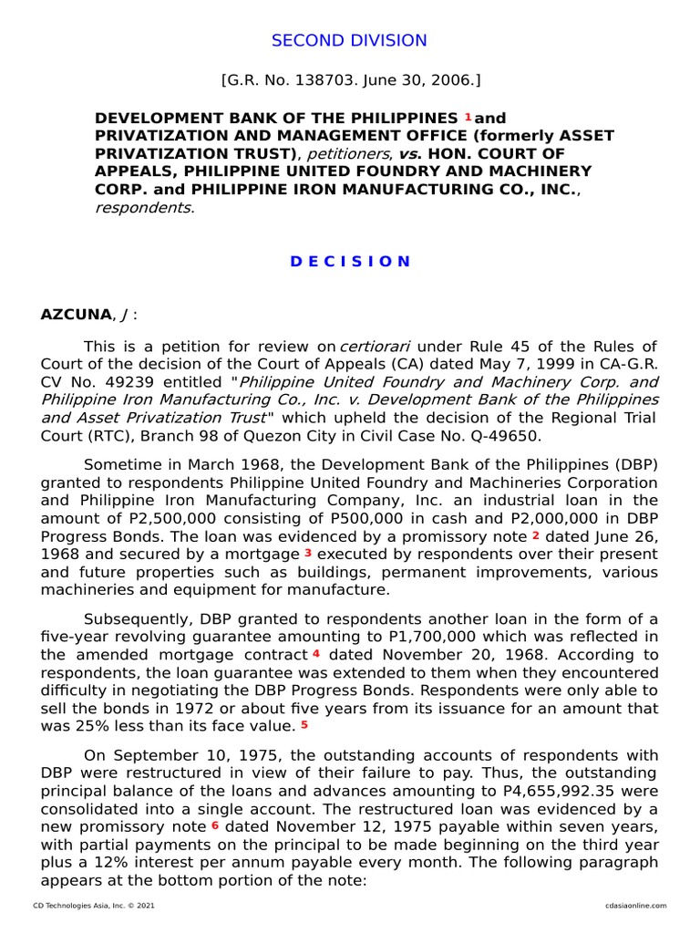 15-development-bank-of-the-phils-v-court-of-appeals-pdf-interest