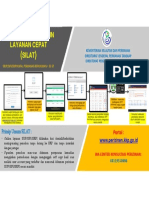Brosur Silat PDF