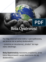 Boża Opatrzność