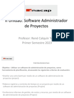 Adm Proyectos