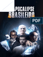 Apostila O Apocalipse Brasileiro
