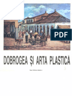 Dobrogea Si Arta Plastica 1993