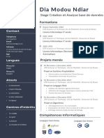 Création Et Analyse Base de Données Materiaux HF