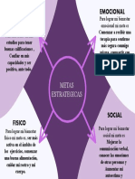 Metas Estrategicas