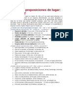 Documento - Prepiciones - BTC A