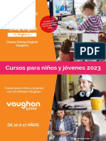 Catalogo Junior 2022 23