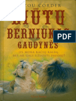 Zizou - Corder. - .Liutu - berniukas.Gaudynes.2006.LT