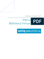 Manual Uso General Biblioteca