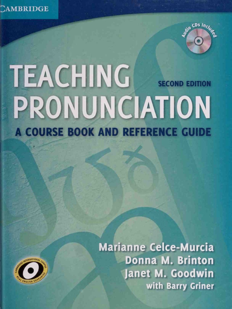 Pronunciation in EFL Textbooks Published by Turkish Ministry of