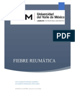 Fiebre Reumatica