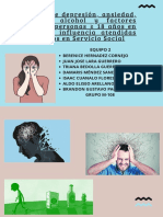 Infografía Medicina