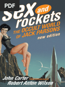 Sex and Rockets - The Occult World of Jack Parsons (Gnv64)