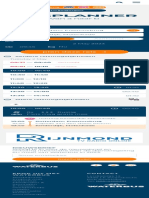 Reisplanner - de Waterbus