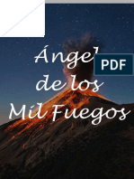 Tu Portal de Acceso A Los Registros Akáshicos Del Ángel Guardián de Los Mil Fuegos