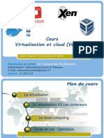 Cours Virtualization Cloud 2021-v1