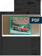 The Buick - A Complete History - Portal Compra Venta Vehículos Clásicos