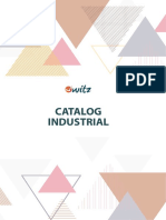 Catalog Scaune Industriale