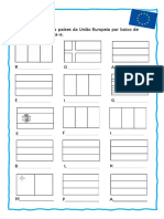 Bandeiras Da União Europeia