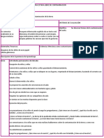 Act - Miercoles 08 de Junio Si Cuidamos La Tierra Esta Libre de Contaminacion