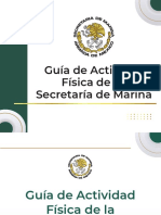 Guía Actividad Física 2023