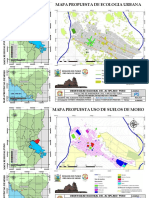 Mapas Moho - TRABAJO PROPUESTA