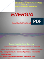 Energia