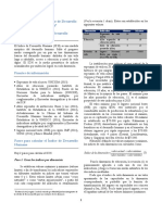 Notas - Técnicas - IDH - 2016 - Nueva Versión Revisada