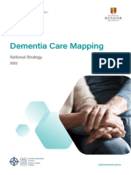 Dementia Care Mapping - National Strategy Final English