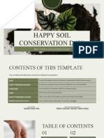 Happy Soil Conservation Day