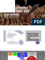 Enfermedades Parasitarias 2023