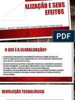 Seminário de Geografia