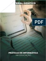 Práticas de Informática Na Educação