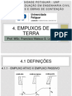 4 Empuxos Parte1