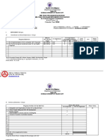 Template M E Form 2 A Mid Year Evaluation OKD