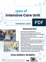 Subtypes of Icu