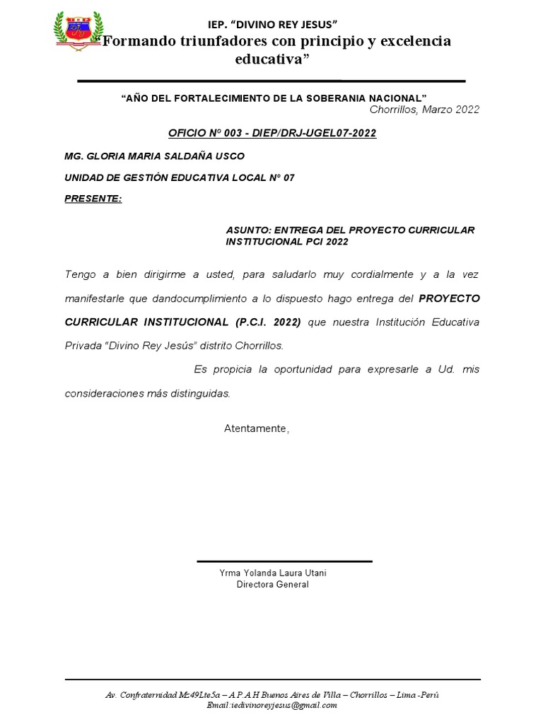 1 1 pci divino rey jesus revisado pdf aprendizaje ense ando