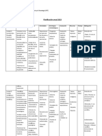 FCT 6 Planificación Anual