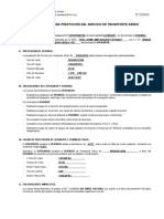 02 Formulario de Prestacion de Rervicio Contrato de Vuelo .