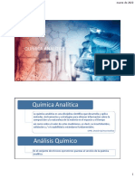 01 - Qca Analítica