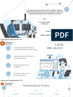 Hasil Inten Sakti Pratiwi