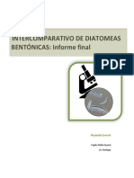 IC Diatomeas Informe Ejemplo