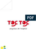Informe TOC TOC Onco y Hemato