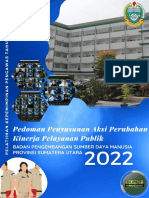 Modul Aksi Perubahan PKP 2022