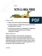 Dokumen - Tips Proyecto La Mesa Verde
