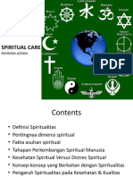 10 - Spiritual Care