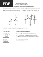 Circ. de Emisor Común